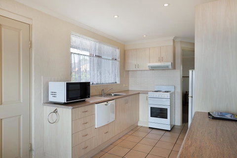 Heritage House Motel & Units - Accommodation Georgetown 23