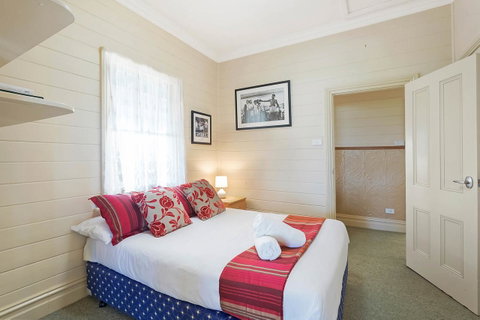Heritage House Motel & Units - Accommodation Georgetown 16
