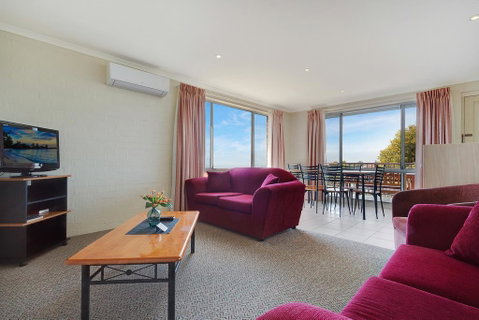 Heritage House Motel & Units - Accommodation Georgetown 17