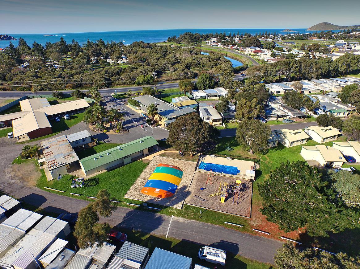  Accommodation Georgetown