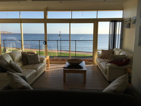 Crystal Blue Apartment - Accommodation Georgetown 6