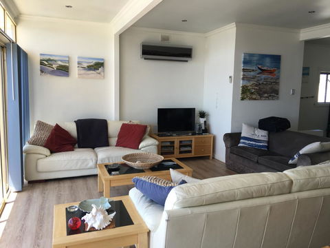 Crystal Blue Apartment - Accommodation Georgetown 3