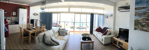 Crystal Blue Apartment - Accommodation Georgetown 32