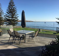 crystal blue apartment - Accommodation Georgetown