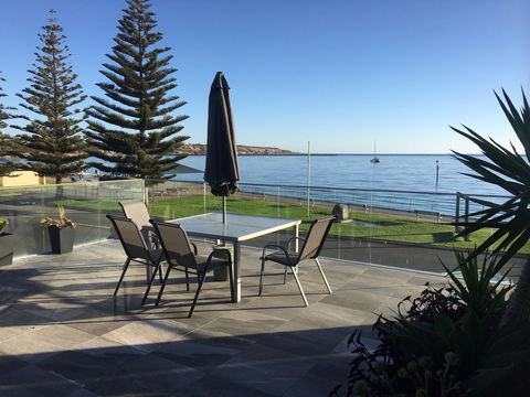 Crystal Blue Apartment - Accommodation Georgetown 0