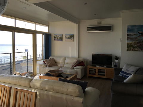 Crystal Blue Apartment - Accommodation Georgetown 36