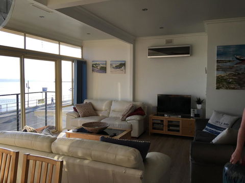 Crystal Blue Apartment - Accommodation Georgetown 35