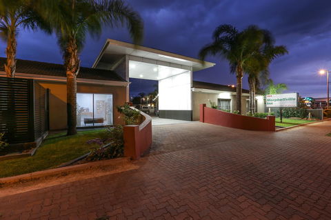 Morphettville Motor Inn - Accommodation Georgetown 6