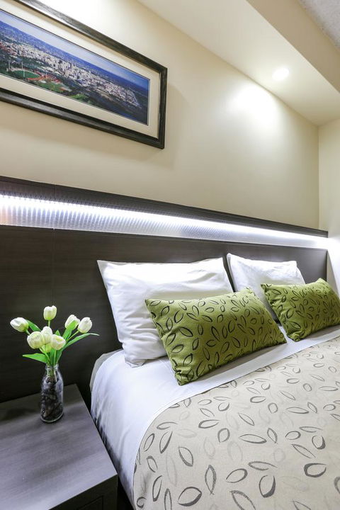 Morphettville Motor Inn - Accommodation Georgetown 8