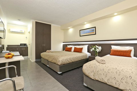 Morphettville Motor Inn - Accommodation Georgetown 13