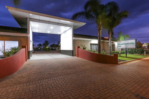 Morphettville Motor Inn - Accommodation Georgetown 4
