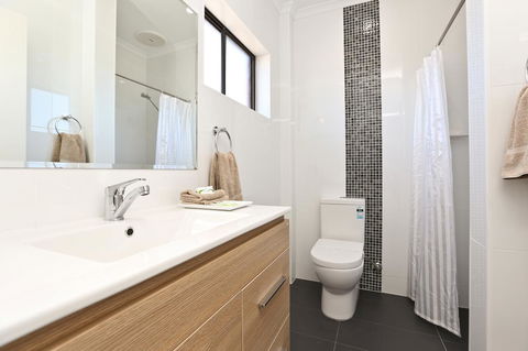 Morphettville Motor Inn - Accommodation Georgetown 9