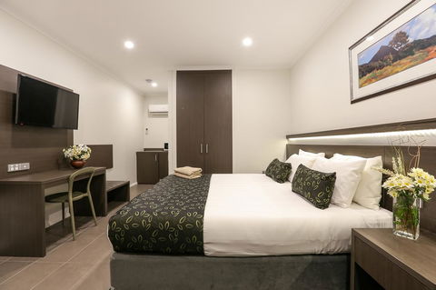 Morphettville Motor Inn - Accommodation Georgetown 0