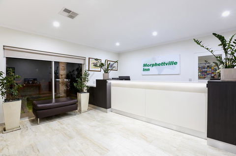 Morphettville Motor Inn - Accommodation Georgetown 7