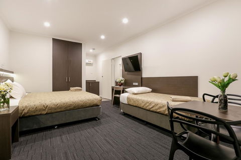 Morphettville Motor Inn - Accommodation Georgetown 3