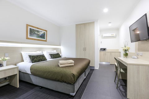 Morphettville Motor Inn - Accommodation Georgetown 11