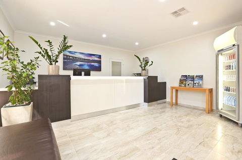 Morphettville Motor Inn - Accommodation Georgetown 5