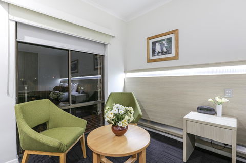 Morphettville Motor Inn - Accommodation Georgetown 2