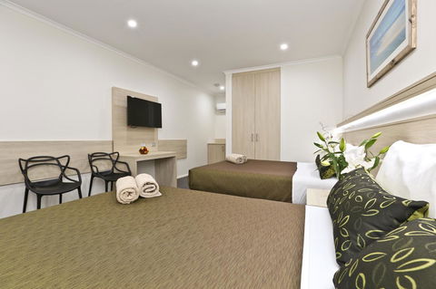Morphettville Motor Inn - Accommodation Georgetown 10
