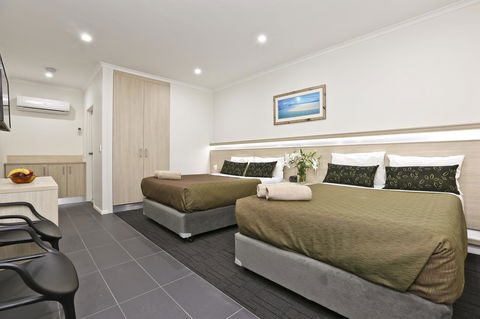 Morphettville Motor Inn - Accommodation Georgetown 1