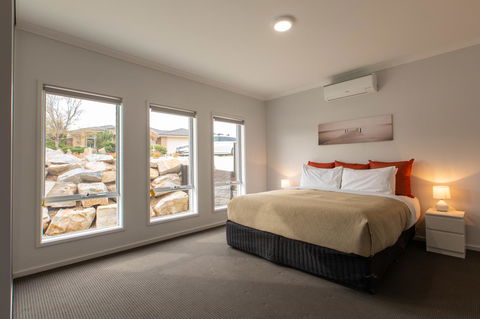 McCracken Country Club - Accommodation Georgetown 44