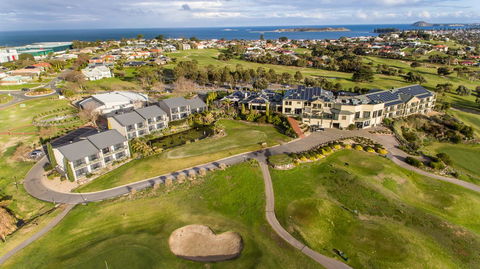 McCracken Country Club - Accommodation Georgetown 1