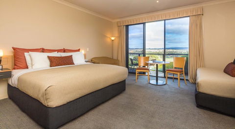 McCracken Country Club - Accommodation Georgetown 11