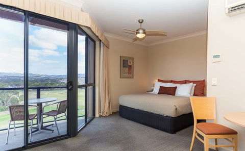 McCracken Country Club - Accommodation Georgetown 16