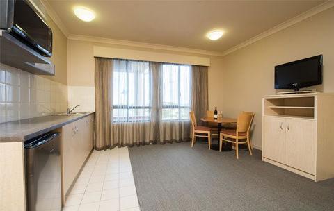 McCracken Country Club - Accommodation Georgetown 24