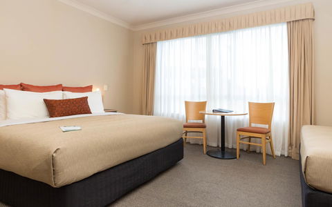 McCracken Country Club - Accommodation Georgetown 9