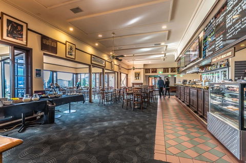 McCracken Country Club - Accommodation Georgetown 8