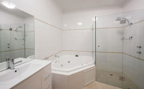 McCracken Country Club - Accommodation Georgetown 26