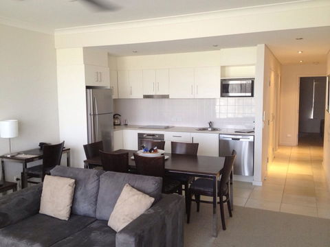 McCracken Country Club - Accommodation Georgetown 37