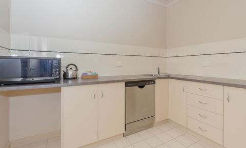 McCracken Country Club - Accommodation Georgetown 31