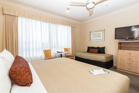 McCracken Country Club - Accommodation Georgetown 10