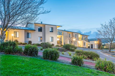 McCracken Country Club - Accommodation Georgetown 2
