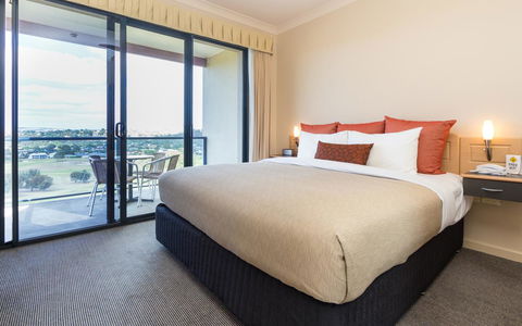 McCracken Country Club - Accommodation Georgetown 19