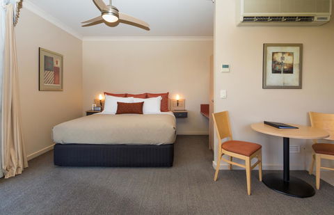 McCracken Country Club - Accommodation Georgetown 17
