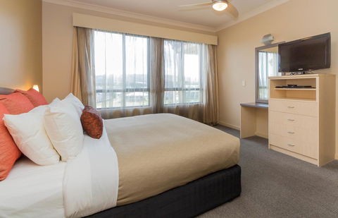 McCracken Country Club - Accommodation Georgetown 28