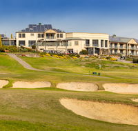 McCracken Country Club - Accommodation Georgetown