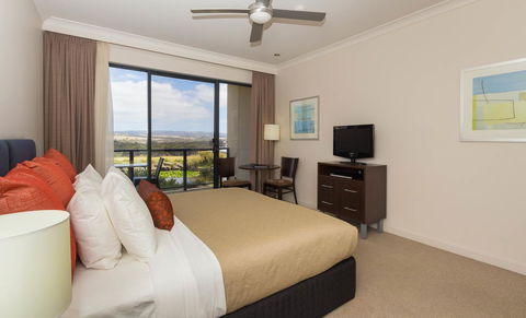 McCracken Country Club - Accommodation Georgetown 32