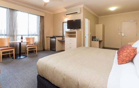 McCracken Country Club - Accommodation Georgetown 22