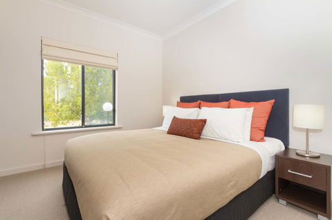 McCracken Country Club - Accommodation Georgetown 35