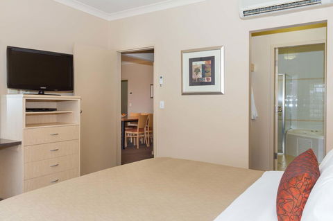 McCracken Country Club - Accommodation Georgetown 27