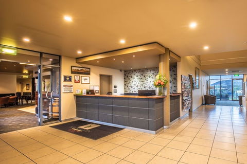 McCracken Country Club - Accommodation Georgetown 6