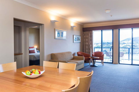 McCracken Country Club - Accommodation Georgetown 29