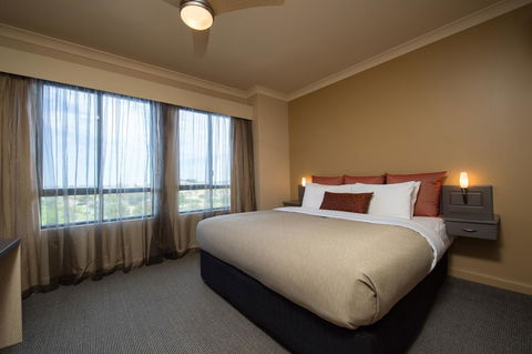 McCracken Country Club - Accommodation Georgetown 23