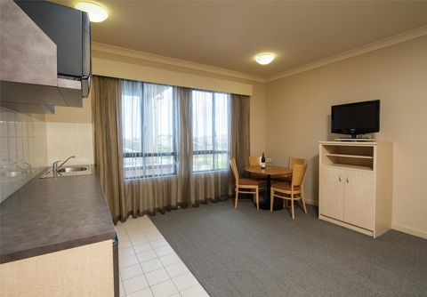 McCracken Country Club - Accommodation Georgetown 25