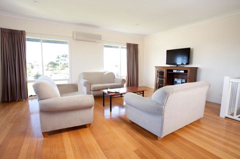 McCracken Country Club - Accommodation Georgetown 42