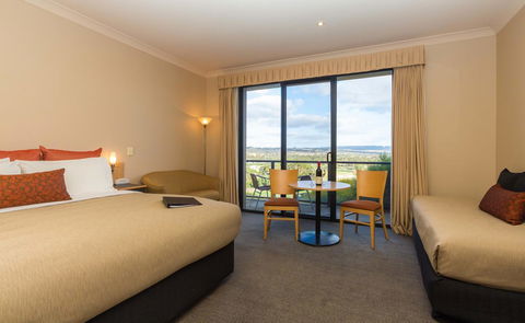 McCracken Country Club - Accommodation Georgetown 12
